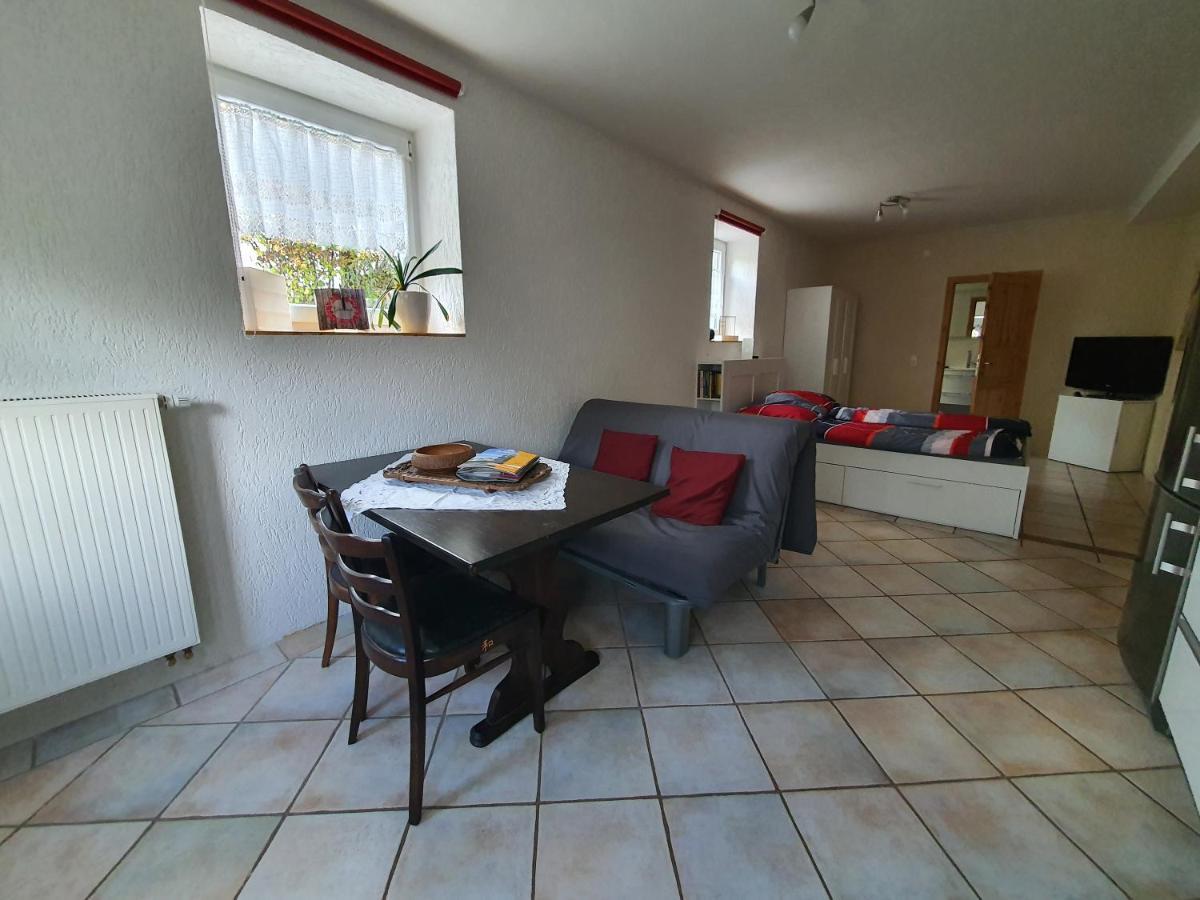 Belroki Ranch Apartment Waldeck  Exterior foto