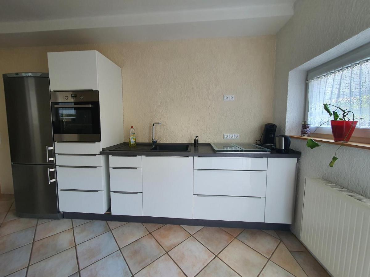 Belroki Ranch Apartment Waldeck  Exterior foto